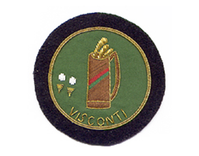 スポーツエンブレムES181