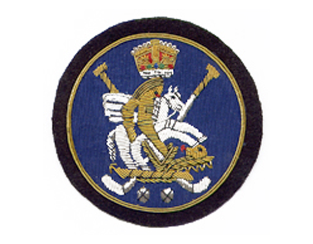 スポーツエンブレムES182