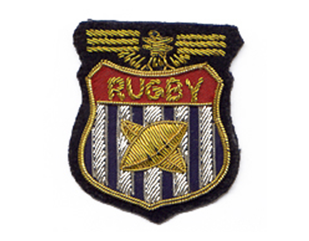 スポーツエンブレムES183