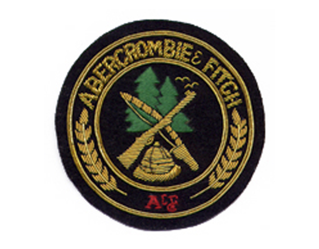 スポーツエンブレムES186