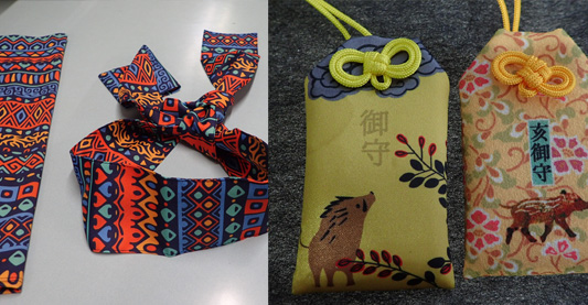 オリジナル風呂敷